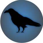 raven icon